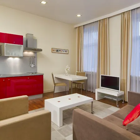 Otel Mamaison Sulekova