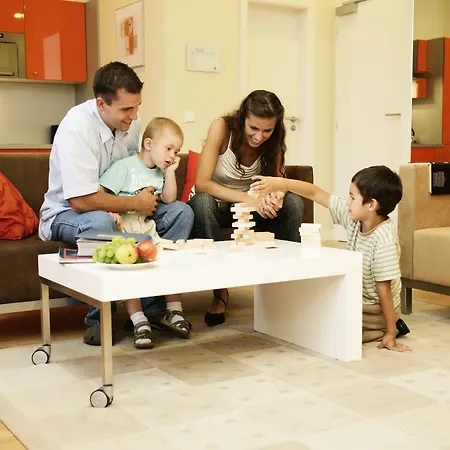 Mamaison Sulekova Otel 4*
