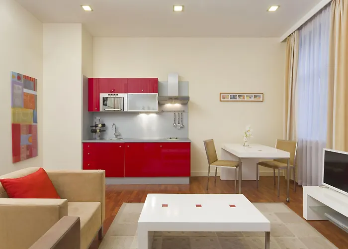 Hotel Mamaison Sulekova Bratislava