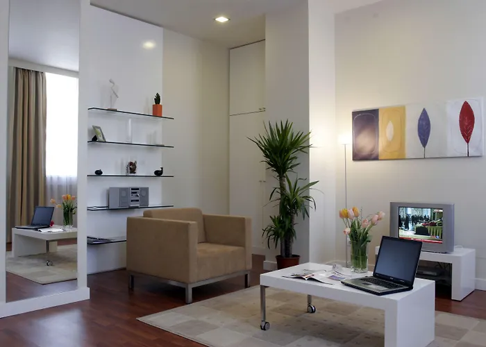 Mamaison Sulekova Bratislava