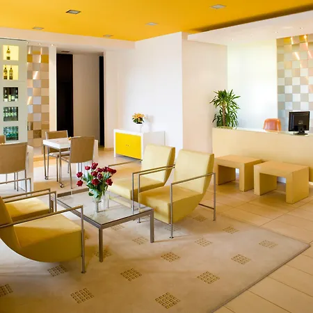 Mamaison Sulekova Pressburg