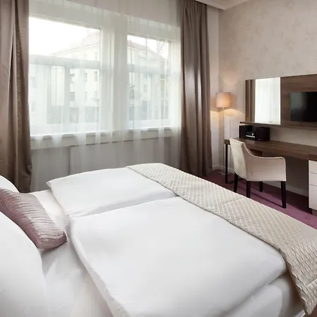 Mamaison Sulekova Hotel