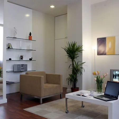 Mamaison Sulekova Pressburg