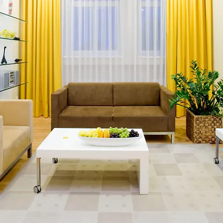 Mamaison Sulekova Hotel