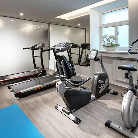 Mamaison Sulekova Hotel