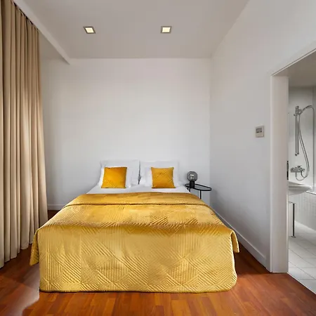 Hotel Mamaison Sulekova 4*