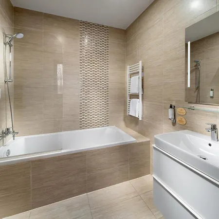 Mamaison Sulekova Hotel