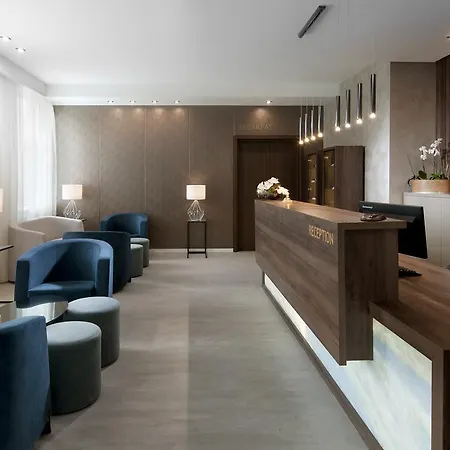 Hotel Mamaison Sulekova