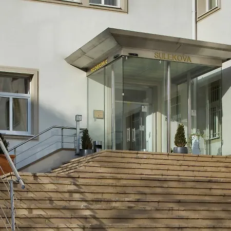 Mamaison Sulekova 4* Bratislava