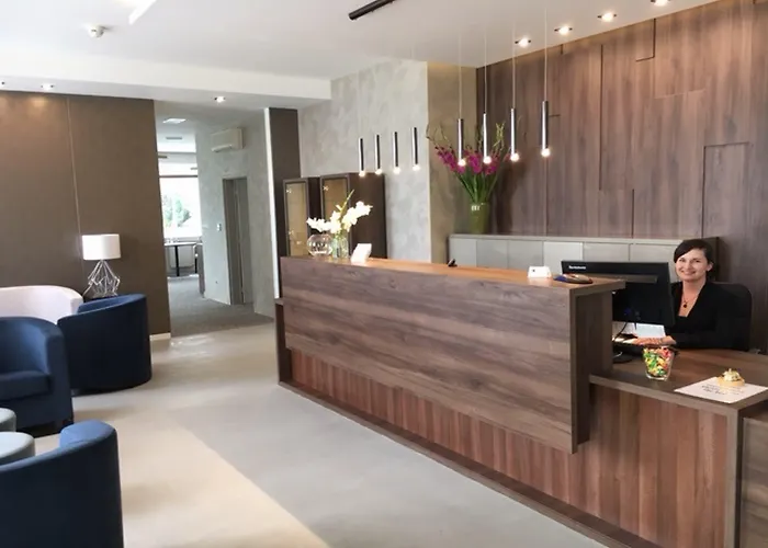 Hotel Mamaison Sulekova Bratislava