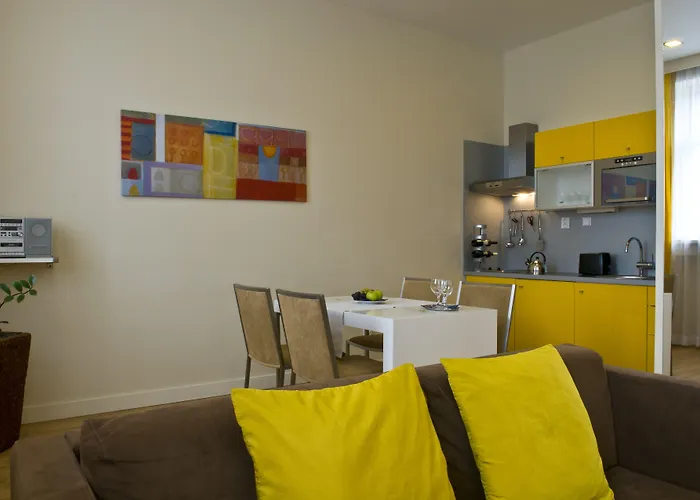 Mamaison Sulekova Hotel 4*