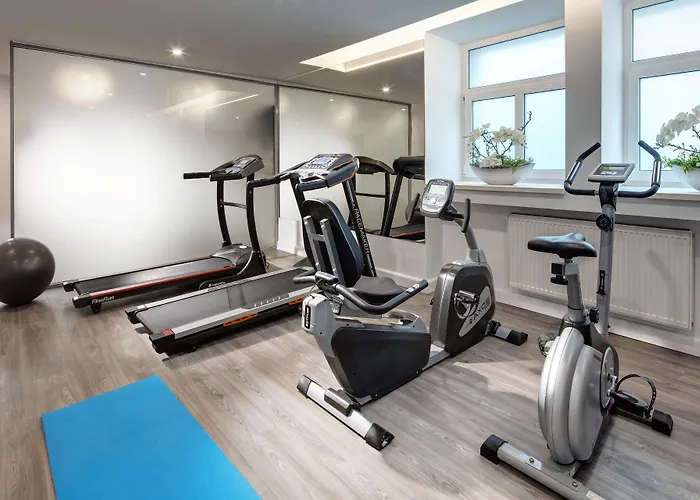 Mamaison Sulekova Hotel